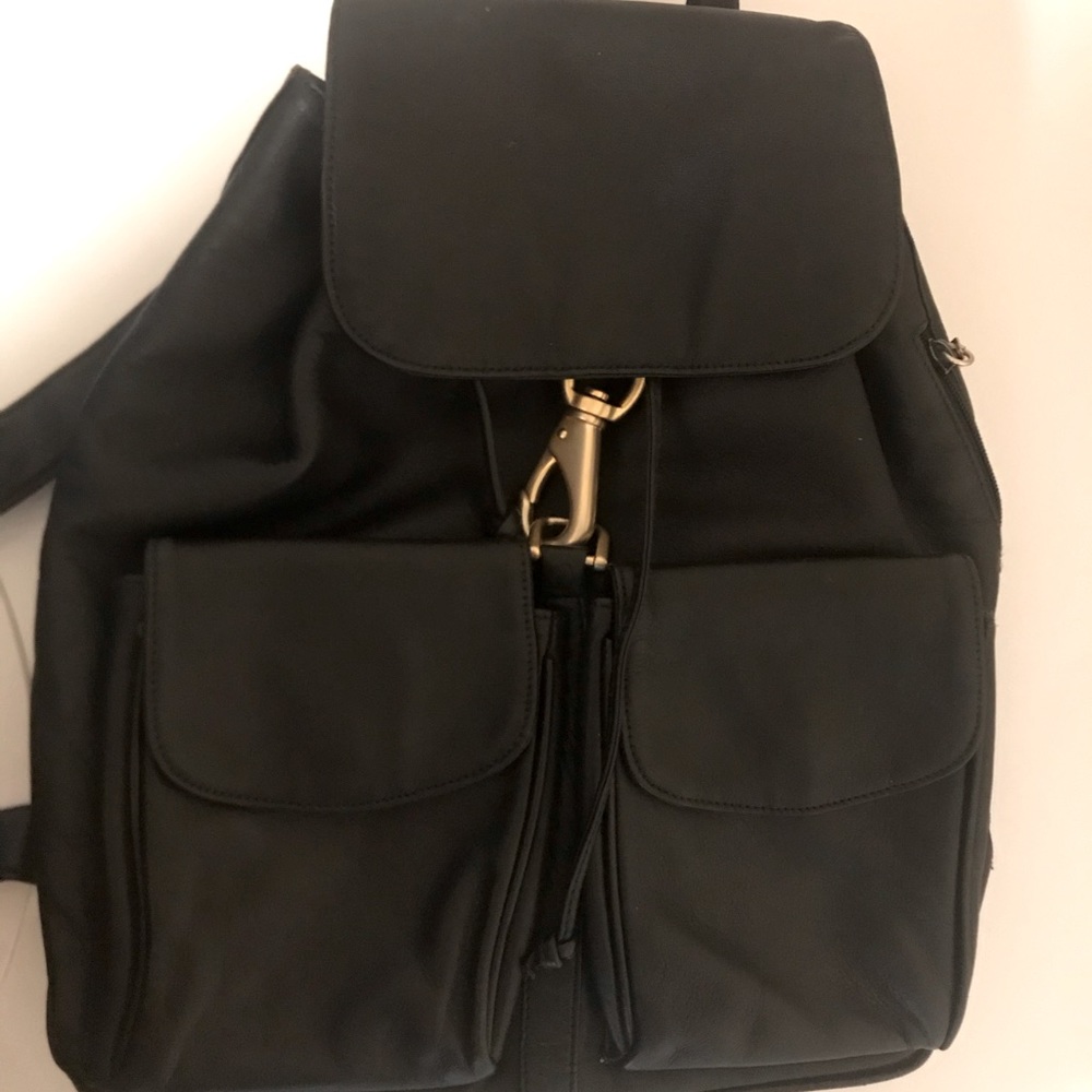 backpack